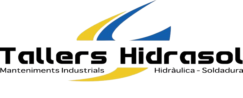 Tallers Hidrasol Logo